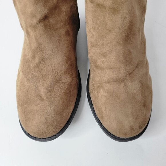 MICHAEL Michael Kors Ankle Boots Size 4 - Picture 3 of 15